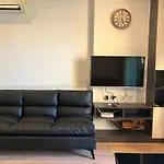 The Base Central Pattaya By Leya