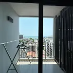 The Base By Leya อพาร์ทเม้น Pattaya