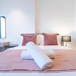 Edge Central Pattaya Branded Beach Suite