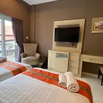 New Nordic Marcus 5 อพาร์ทเม้น Pattaya