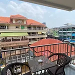 New Nordic Marcus 5 Pattaya