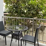 New Nordic Marcus 5 อพาร์ทเม้น Pattaya