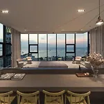 อพาร์ทเม้น The Base Pattaya