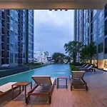 The Base * Pattaya