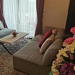 芭提雅the Base公寓网红无边泳池 距离海边200多米 步行可到步行街酒吧街商场蒂夫尼人妖秀