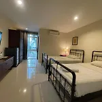 The Hideaway Resort Pattaya By Rosewood