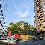 Edge Central Pattaya Branded Beach Suite