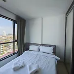The Base Central Pattaya Thai