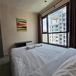 The Base Central Pattaya Thai