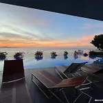 Centric Sea 中心海网红公寓