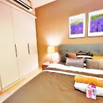 Unixx City Center High Floor Sea View07