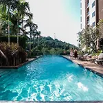 Walking Street Unixx Beautiful Sea View Pattaya