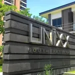 Unixx South Pattaya豪华公寓 高速网络 步行街海滩800米 10F
