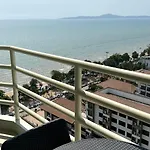 View Talay 7 Seaview อพาร์ทเม้น