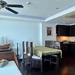 View Talay 7 Seaview Apartments