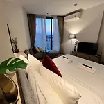Edge Pattaya, Luxury Place, High Speed Internet