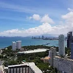 Pratamnak Apartment Andromeda Complex Near Beach