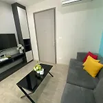 The Base Central Pattaya#71