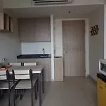 Unixx Condo Pattaya By Mongolia