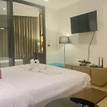 Edge Super Apartment