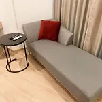 Edge Central Pattaya Super Condo
