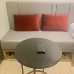 Edge Super Apartment Pattaya