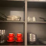 Edge Super Apartment