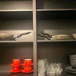 Edge Super Apartment *