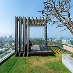 อพาร์ทเม้น Unixx By Win Pattaya