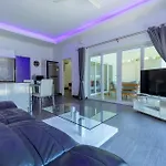 Majestic 1bedroom Poolvilla28,beach Gate Pattaya