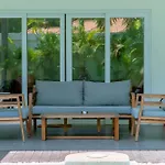 วิลล่า Majestic 1bedroom Poolvilla28,beach Gate