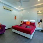 วิลล่า Majestic 1bedroom Poolvilla28,beach Gate