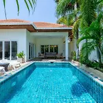 Majestic 1bedroom Poolvilla28,beach Gate *