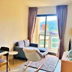 Unixx South Pattaya Apartment In The City Center12F