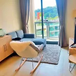 Unixx South Pattaya Apartment In The City Center12F