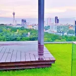 Unixx South Pattaya Apartment In The City Center12F
