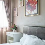 อพาร์ทเม้น Unixx By Win Pattaya