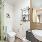 Unixx By Win อพาร์ทเม้น Pattaya