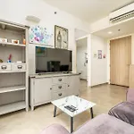 Unixx By Win อพาร์ทเม้น Pattaya