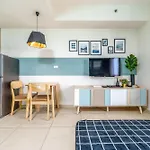 Unixx By Win อพาร์ทเม้น Pattaya