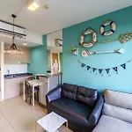 Unixx By Win อพาร์ทเม้น Pattaya