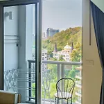 Unixx By Win อพาร์ทเม้น Pattaya