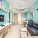 อพาร์ทเม้น Unixx By Win Pattaya