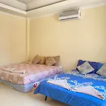 芭提雅南部,Beach 600M,5Br Villa