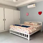 South Pattaya,5Br Modern Villa