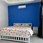 South Pattaya,5Br Modern Villa