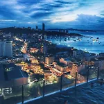 The Base Central Pattaya