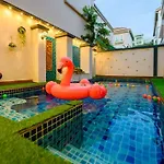 Miggu House 202 พลูวิลล่า พัทยา