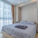 Olympus South Apartment