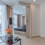Olympus South Pattaya